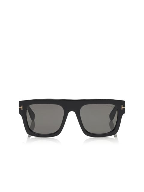 TOM FORD FAUSTO SUNGLASSES