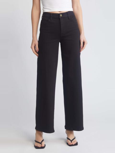 FRAME LE SLIM PALAZZO