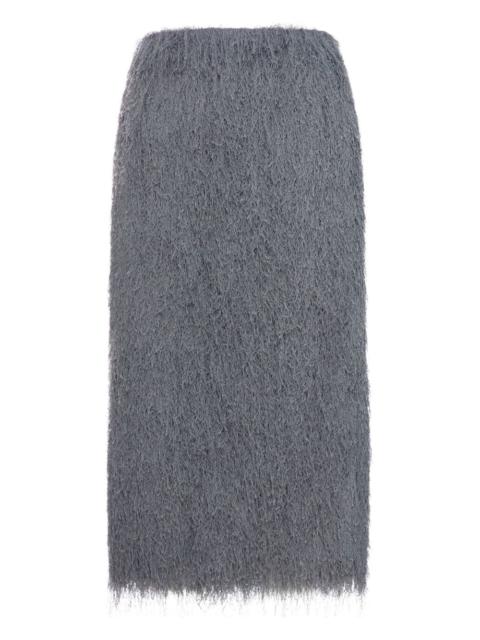 Dries Van Noten Dries Van Noten Women Sokna Midi Skirt