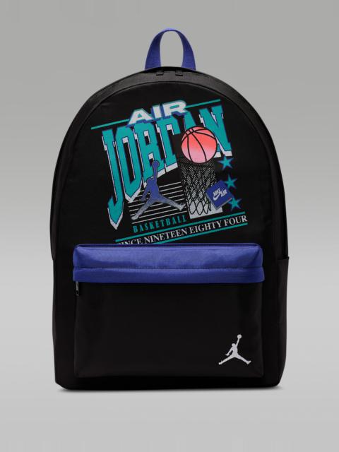 Jordan Jordan 84 Vintage Backpack (21L)