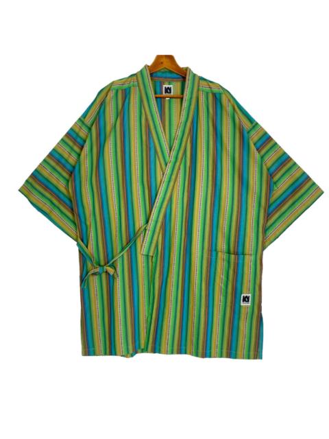 Other Designers Kansai Man Japanese Brand Kimono Women