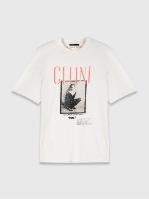 maje Maje x Céline Dion T-shirt