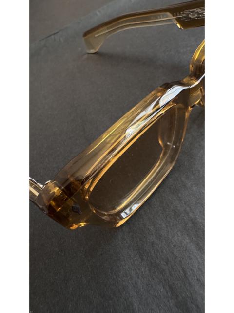 aa . ASHCROFT . OCRE . SWEET BROWN CR39 . SILVER . JMMAF-7Y