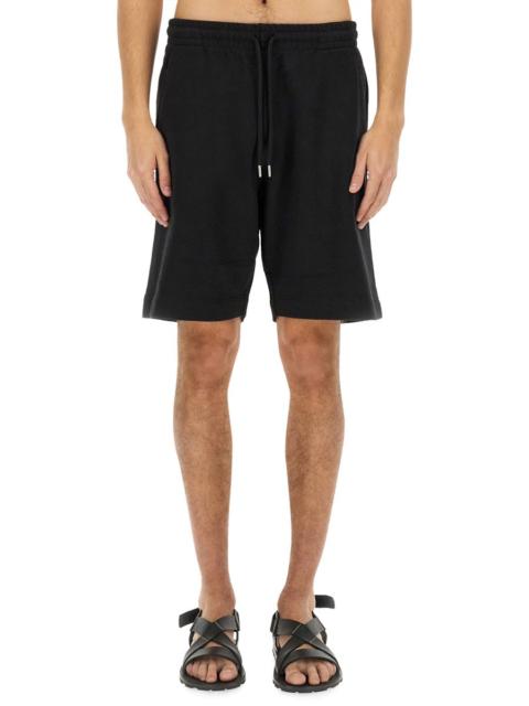 Dries Van Noten Dries Van Noten Men Sweatshirt Bermuda