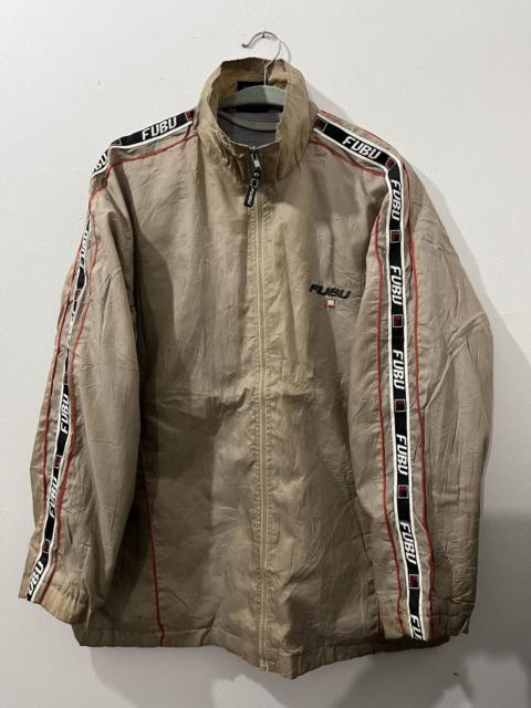 Other Designers Southpole - 🔥 FUBU THE COLLECTION SIDETAPE JACKETS