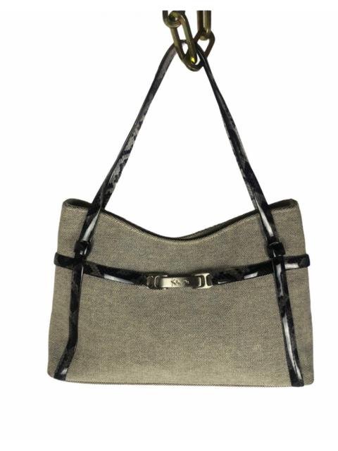 Other Designers Kansai Yamamoto - Handbag