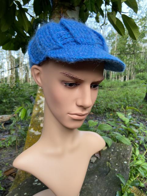 Other Designers Japanese Brand - MANIYAK LONDON HAT