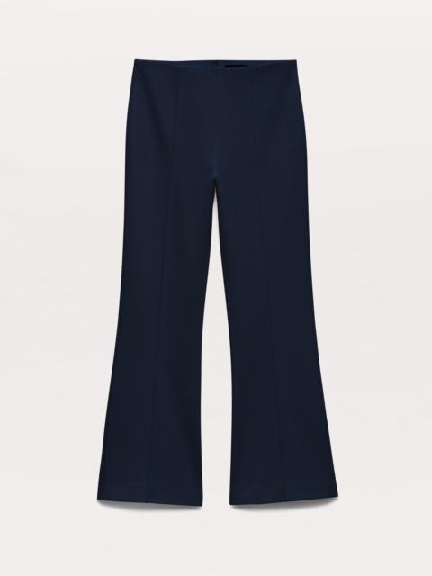 rag & bone Irina Kick Flare Pants
Refine Knit