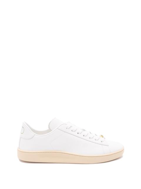 Valentino Valentino Garavani Men `Valentino Garavani Royco` Leather Sneakers