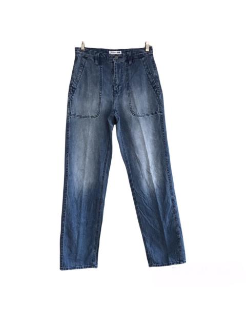 Other Designers JW Anderson × Japanese Brand - Uniqlo x JwAnderson Combat pants