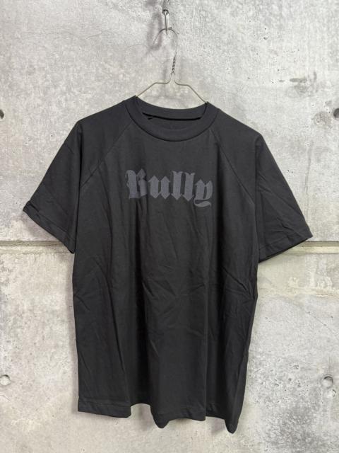 YEEZY Yeezy Bully Black Black T-Shirt Size 2
