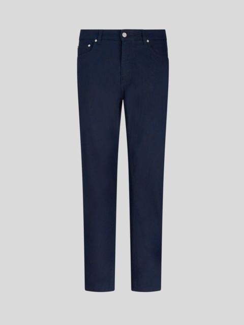 Etro JACQUARD JEANS