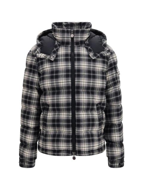 Moncler Moncler Airor Down Jacket Black Men