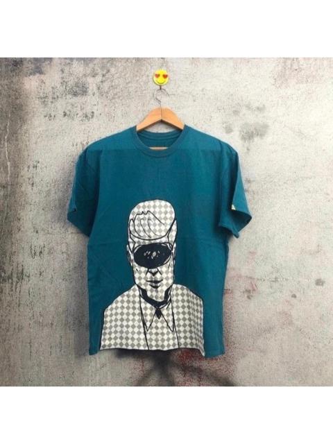 Other Designers Undercover x Jun Takahashi TShirt