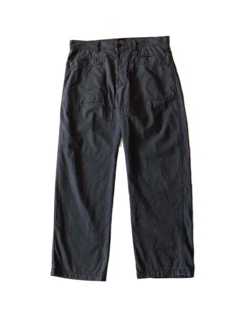 Other Designers Japanese Brand - INTERMIX COMPLETE FINESSE CARGO TROUSER PANTS