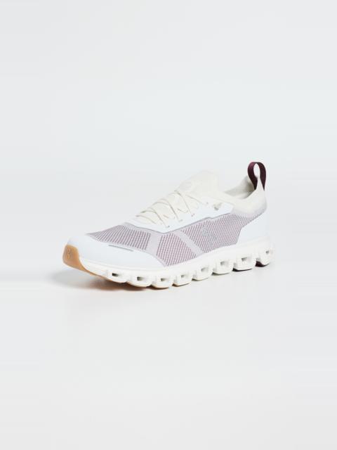 On Cloud 6 Versa Sneakers