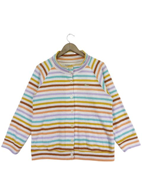 Other Designers Issey Miyake - Tsumori chisato Sleep Shirt Button