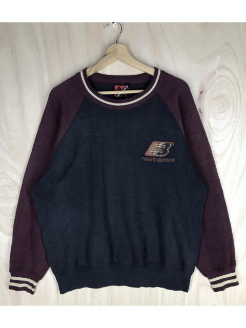 Vintage 90’s New Balance Sweatshirts
