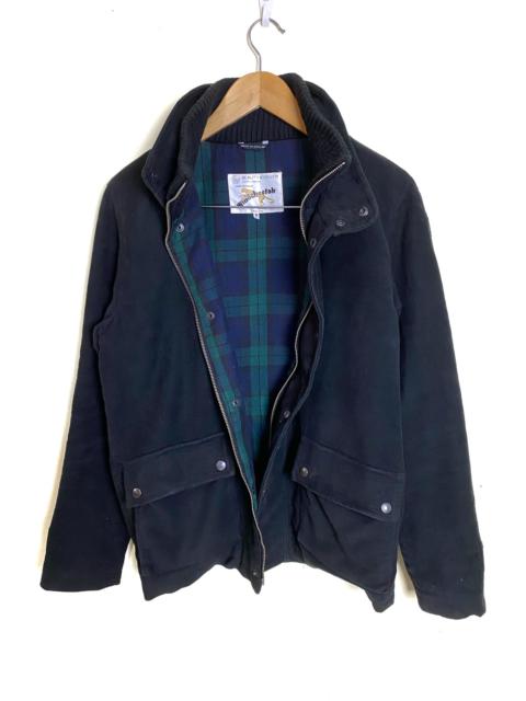 Other Designers United Arrows - United Arrows Beauty & Youth Windcheetah England Jacket