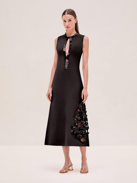 ALEXIS Obarra Dress