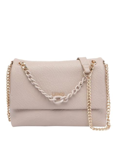 Other Designers Liu-Jo Logo Crossbody Bag