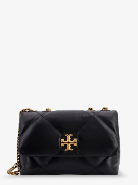 Other Designers Tory Burch Kira Diamond Leather Crossbody Bag