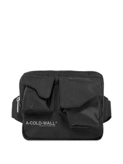 A-COLD-WALL* Waist bag