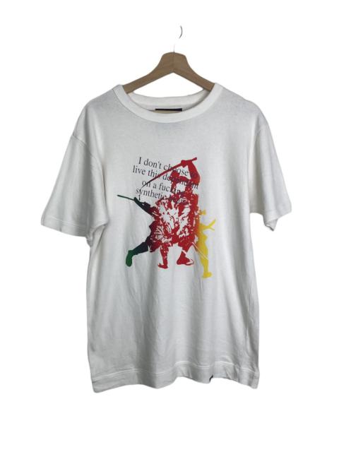 Other Designers WRATTLE VITZ JAPANESE BRAND SAMURAI NINJA POP ART