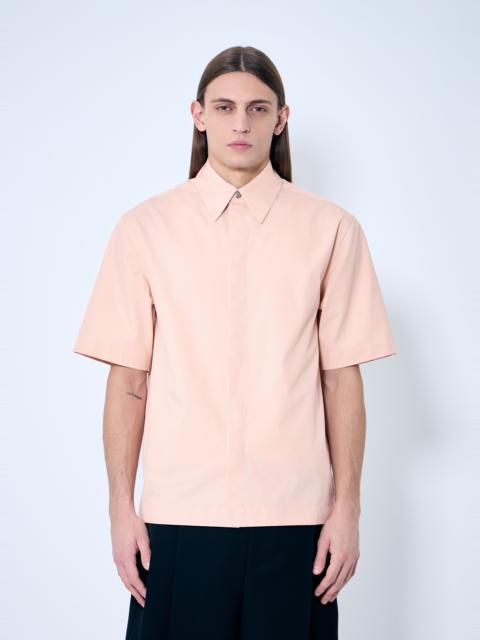 Jil Sander Short-Sleeve Shirt