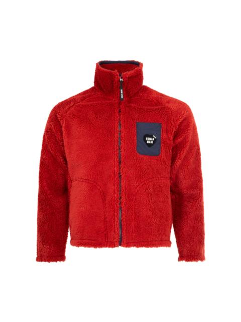 Human Made FLEECE JACKET