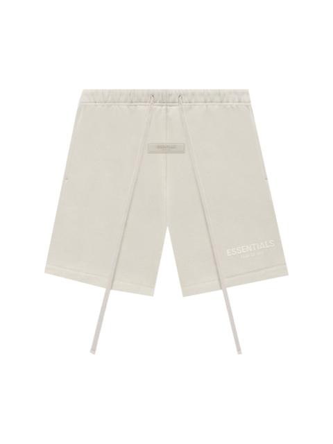 ESSENTIALS Fear of God Essentials Essentials Shorts 'Wheat'