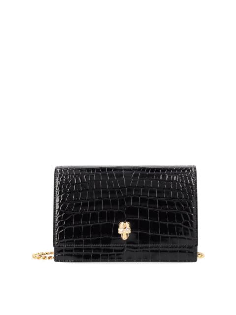 Alexander McQueen Alexander Mcqueen Small Skull Bag