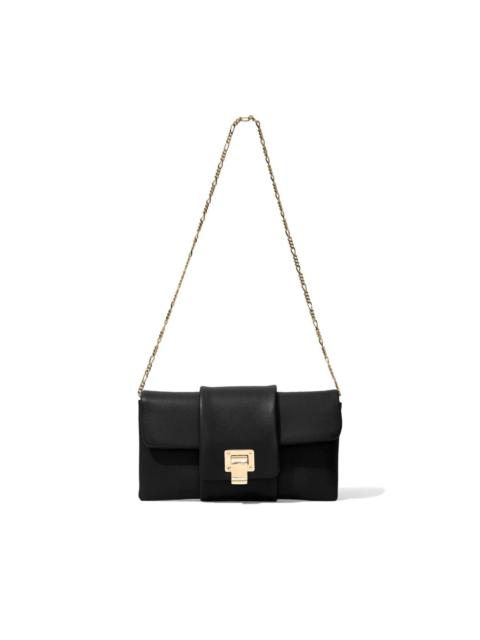 Proenza Schouler FLIP SHOULDER CHAIN CLUTCH