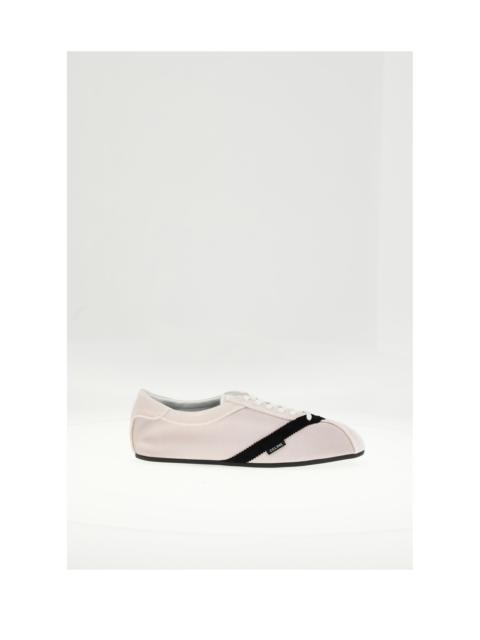 CELINE Celine Women Low Lace-Up Sneaker 05