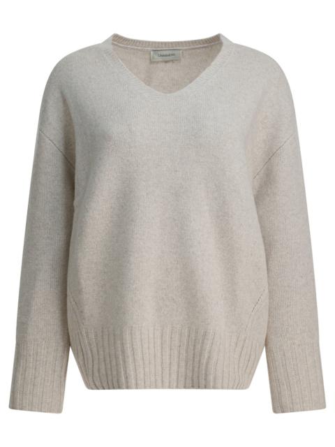 Other Designers Umarmung Wool And Cashmere V-neck Sweater