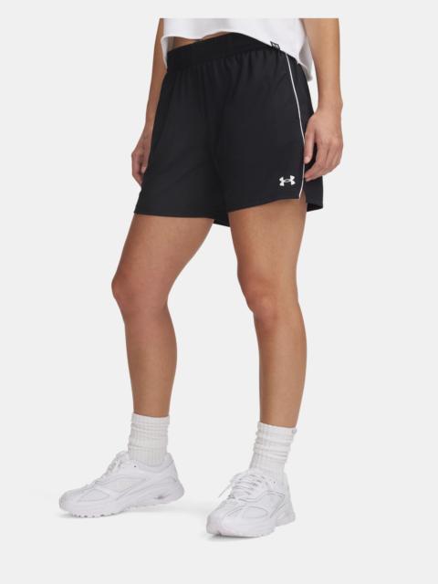 Under Armour Women's UA Tech™ Team 5" Shorts