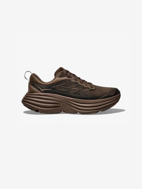 HOKA Bondi 8 TS Caged
