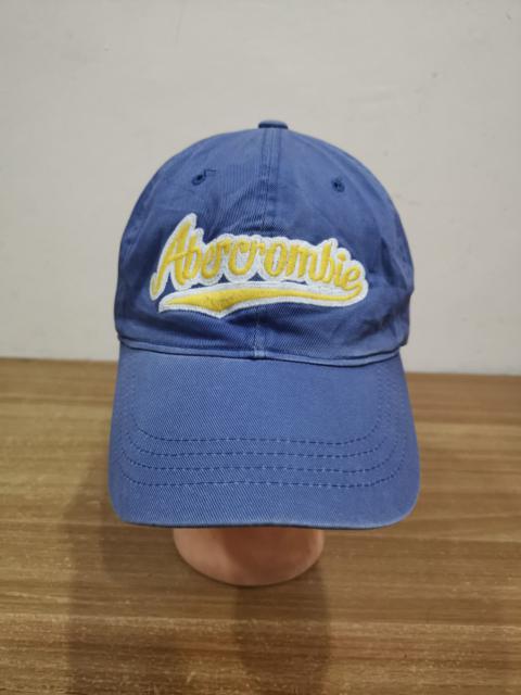 Other Designers Vintage Hats Abercrombie & Fitch - Embroidery