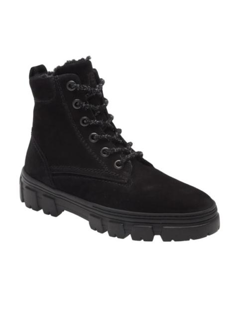 Other Designers NWT Paul Green Boots Joaquin
Genuine‎ Shearling Moto Black
Sportnubuk US 7 $450
