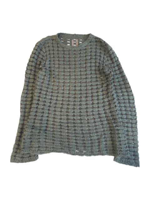 Rick Owens Rick Owens SS2018