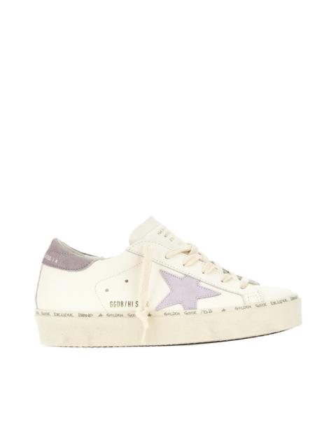 Golden Goose HI STAR SNEAKERS