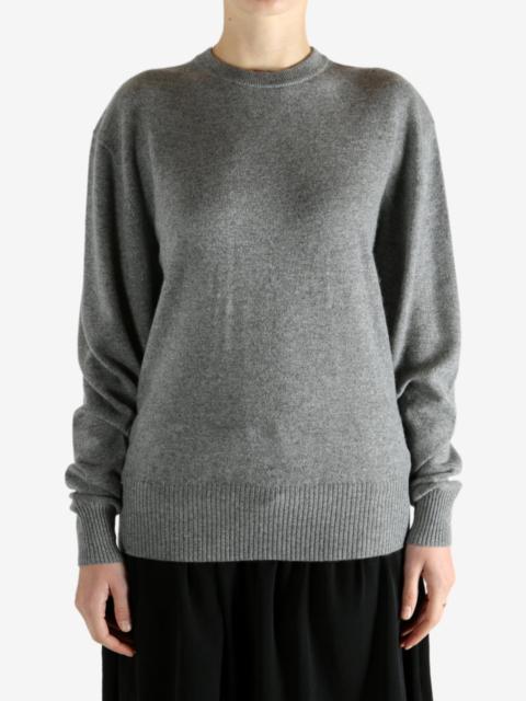 TOTEME TOTEME - Women Classic Cashmere Crew Knit