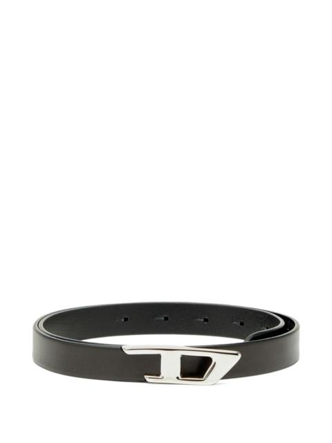 Diesel Diesel Women 1Dr Leather Belt