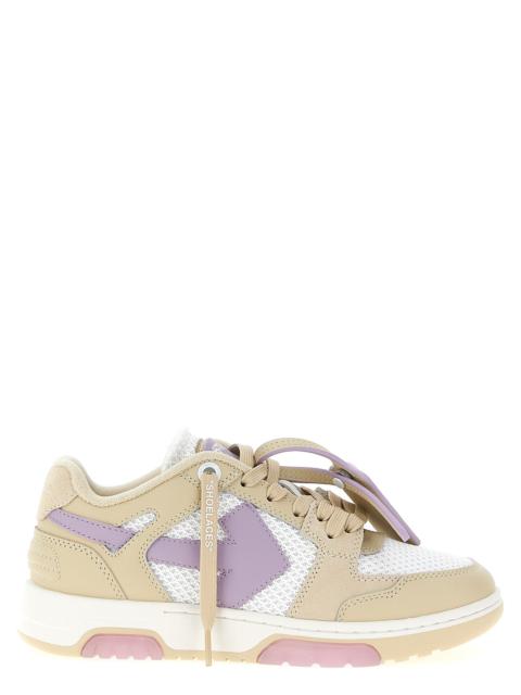 Off-White Women 'Slim Out Of Office' Sneakers