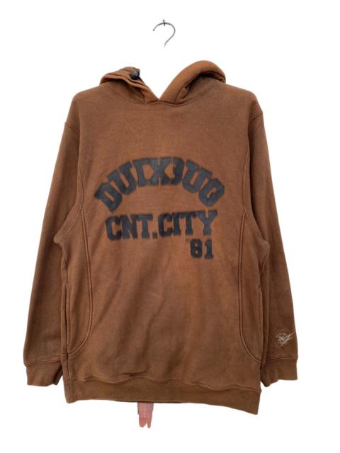 Other Designers Vintage Breath Reverse Weave Style Hoodie