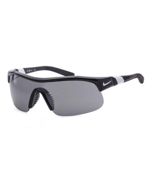 Nike NIKE Silver Flash Sport Men's Sunglasses NIKE SHOW X1 DX6520 011 58