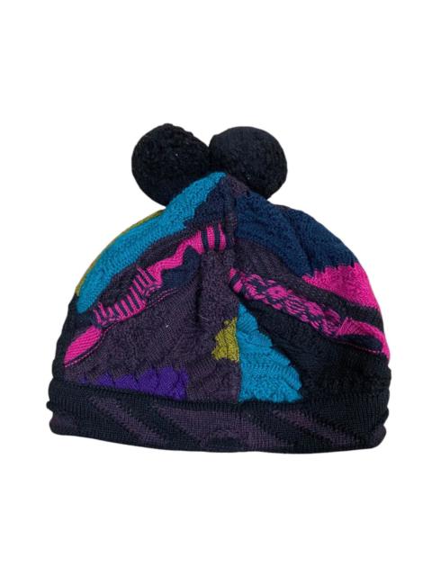 Other Designers Coogi × Snoop Dogg × Vintage - Vintage coogi beanie snoop dog one size fits all