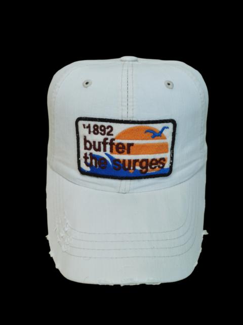 Other Designers Designer - 1892 BUFFER THE SURGES DESIGNER HAT CAP