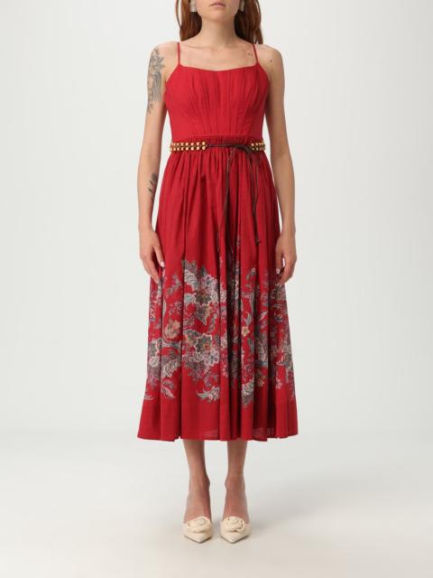 Zimmermann Dress woman Zimmermann