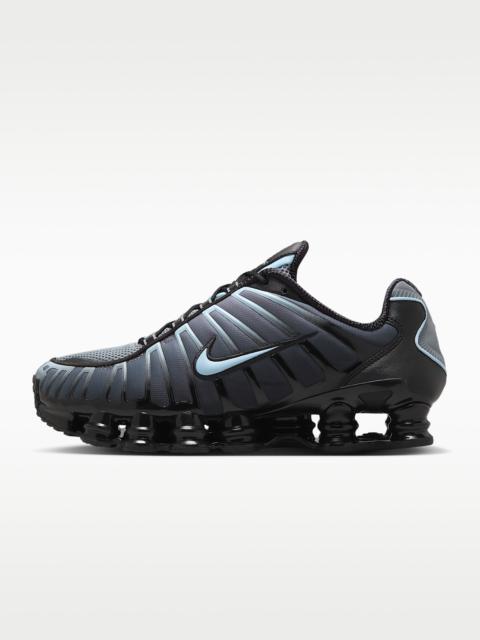 Nike Nike Shox TL Men's Shoes